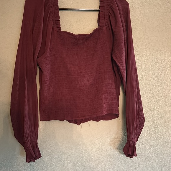 Victorian style top - Picture 4 of 4